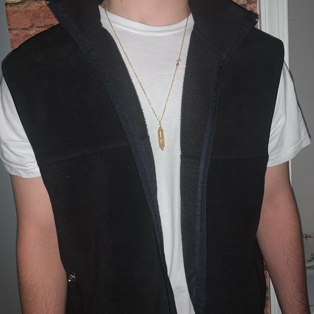 Brand New Gap Very soft vest